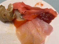 -广州建国酒店·君豪西餐自助餐厅