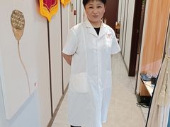 -名医堂·颈肩腰腿特色调理(浦三路店)