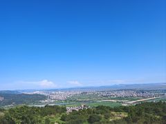 -大姆山草场
