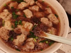 虾子馄饨-东园小馆·早茶·淮扬小炒(印象汇店)