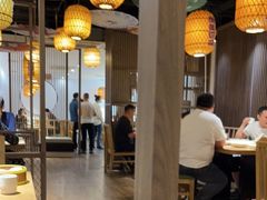 大堂-南京人家(盛京大奥莱店)