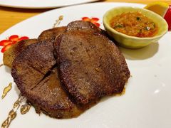 -大岛日本料理铁板烧(南通大饭店)