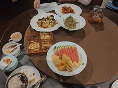 -蓟都宴