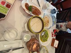 -大鸭梨烤鸭(石佛营店)