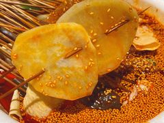 -嘉州叶婆婆钵钵鸡(建设路店)