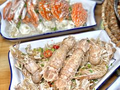 -东山壹号海鲜餐厅(金銮名都店)