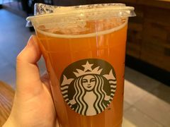 -星巴克(南京大世界店)