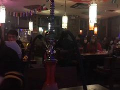 -Helens海伦司小酒馆(鼓楼店)