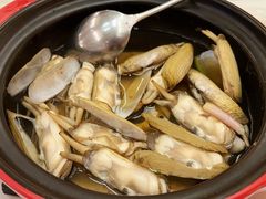 -莆田餐厅PUTIEN(西安万象天地店)