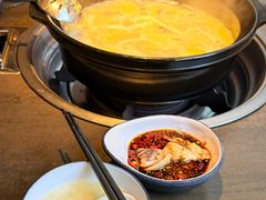 -同仁四季椰子鸡(罗湖国贸店)