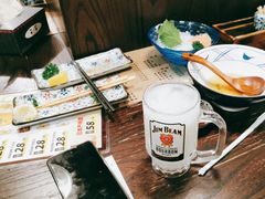 -哥哥の深夜食堂(红松东路店)