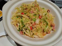 包菜小炒皇-千日贺茶餐厅(开发区安盛店)