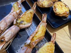 -赤坂亭·M9和牛烧肉(南京江南虹悦城店)
