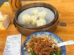 -晓友烧麦(光华村店)