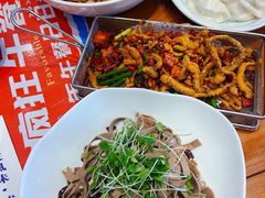 -渔家风味·鲅鱼水饺·央视展播·海鲜天津菜(开发区店)