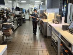 -麦当劳(三亚凤凰机场店)