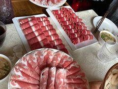 -东来顺饭庄(天坛店)