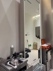 点击看大图 -3AM HAIR SALON烫发染发接发