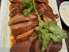 -抱德·潮汕味(琶洲店原惠城鱼仔)