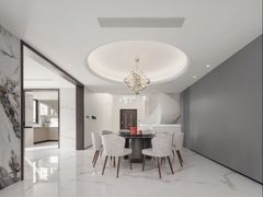 -星杰国际设计 别墅大宅装修(虹桥分公司)