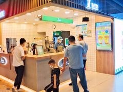 -1点点(新达汇三林店)