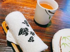 -鸟鹏烧鸟居酒屋(熙龙湾店)