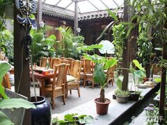 -束河人家(南锣鼓巷店)