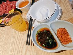 -正禾鲜·潮汕牛肉火锅(凯德天府店)