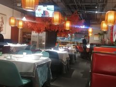 大堂-雲蜀龙阁·金牌水煮鱼(方庄店)