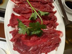 -燃计沙茶皇·香港沙茶火锅(人广旗舰店)