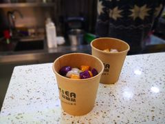 -溢仙茶(中防万宝城店)