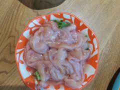 -铭记蛙小仙·活蛙畅享(CBD万达广场店)