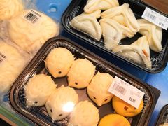 -果蔬好生活超市(新荟城店)