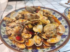 -狮龙啤酒烧烤屋(建二路店)