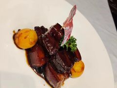 -申阿婆·上海菜·小海鲜(国展店)