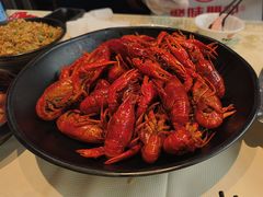 -聚味瞿记·龙虾堂(咸嘉湖店)