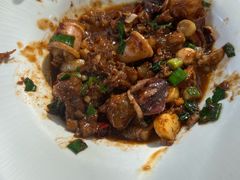 -小城故事·地道宁波味(月湖盛园店)