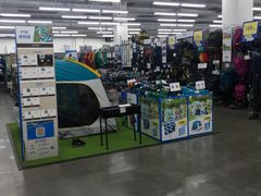 -迪卡侬(瓯海店)