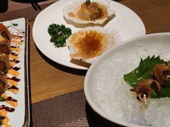 -福樱兰海鲜放题铁板烧(加州店)