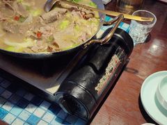 -川流不息·地道川菜·小龙虾(新松江路店)