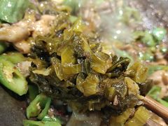 -张氏父子常德肠子馆(贺龙店)