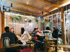 大堂-符淼淼火锅(宽窄巷子店)