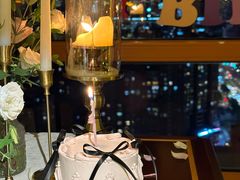 -Olive橄榄花园漂亮饭主题布置餐厅(大望路店)