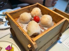 -蘩楼(华强北总店)