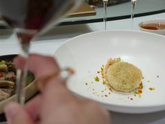 -广州富力丽思卡尔顿酒店·丽轩·粤菜