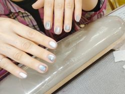 -1T·1M 日式美甲美睫