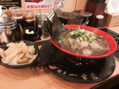 博多一幸舍(侨福芳草地店)-博多一幸舍(侨福芳草地购物中心店)