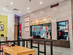 -回味鸭血粉丝汤(文鼎广场店)