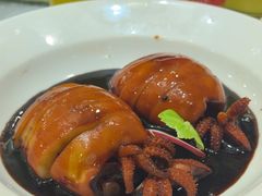 -顺风海鲜港(金玉兰店)