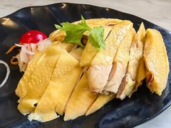 -鸡坤茶室(三里屯店)